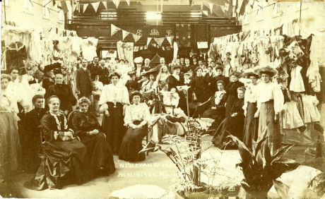 Bazaar 1906